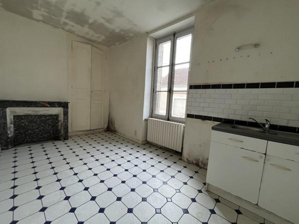 Maison à vendre |  Levroux |  3 pièces | 91 m²