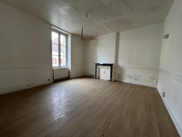 Maison à vendre |  Levroux |  3 pièces | 91 m²