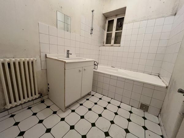 Maison à vendre |  Levroux |  3 pièces | 91 m²