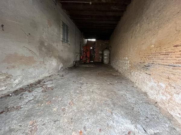 Maison à vendre |  Levroux |  3 pièces | 91 m²