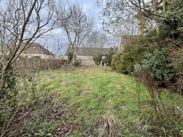 Maison à vendre |  Levroux |  3 pièces | 91 m²