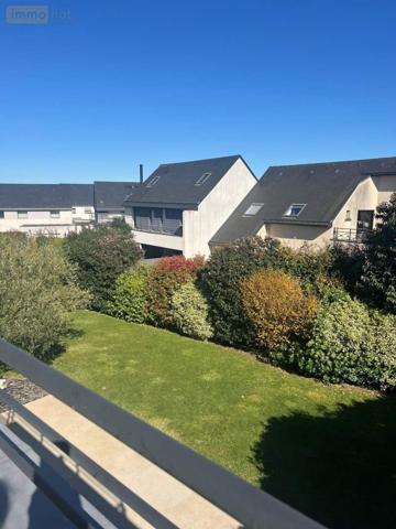 Maison à vendre à Saint-Grégoire en Ille-et-Vilaine (35760), ref : 145/566   
CHAMP DAGUETT