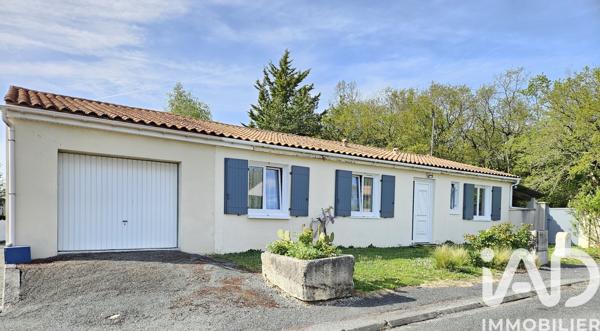Maison à vendre 7 pièces 126,95 m² Chérac