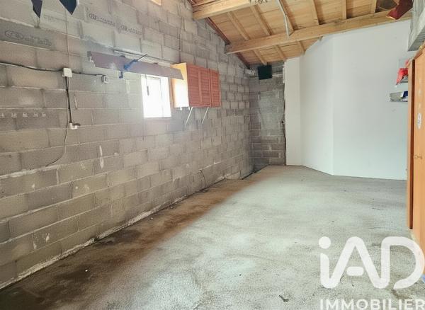 Maison à vendre 7 pièces 126,95 m² Chérac