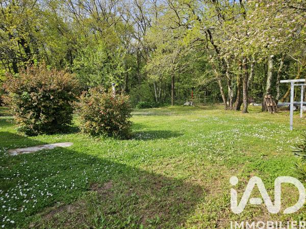 Maison à vendre 7 pièces 126,95 m² Chérac