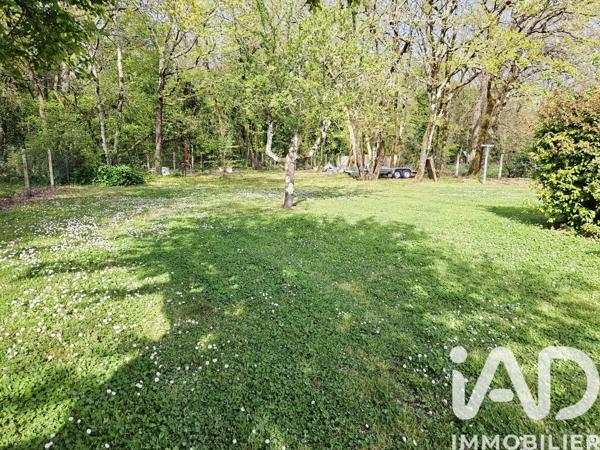 Maison à vendre 7 pièces 126,95 m² Chérac