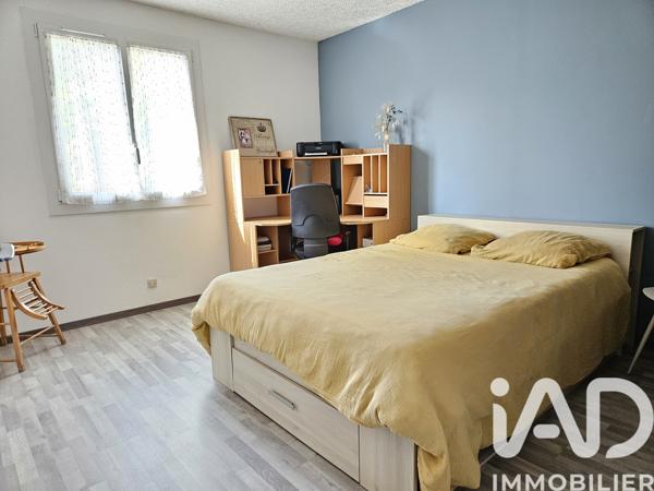 Maison à vendre 7 pièces 126,95 m² Chérac