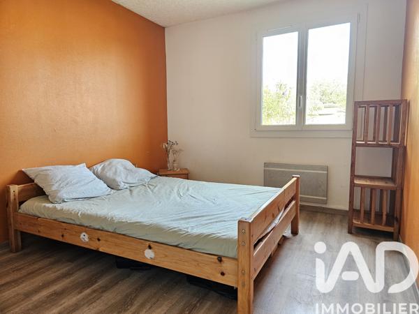 Maison à vendre 7 pièces 126,95 m² Chérac