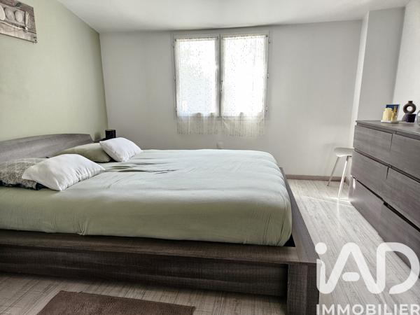 Maison à vendre 7 pièces 126,95 m² Chérac