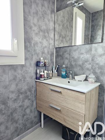 Maison à vendre 7 pièces 126,95 m² Chérac
