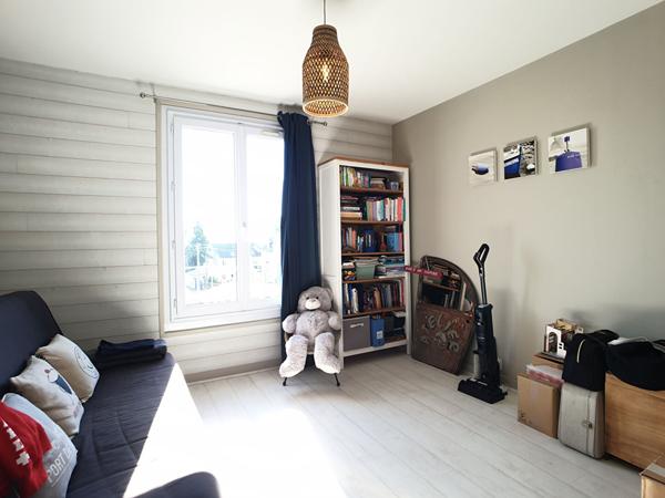 Appartement Brest 3 pièces de 68m2 + Garage