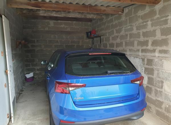 Appartement Brest 3 pièces de 68m2 + Garage