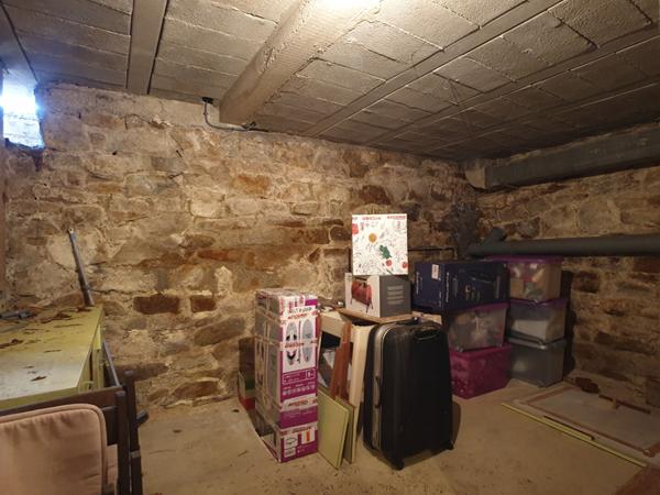 Appartement Brest 3 pièces de 68m2 + Garage