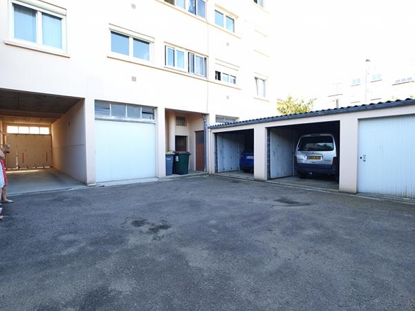 Appartement Brest 3 pièces de 68m2 + Garage