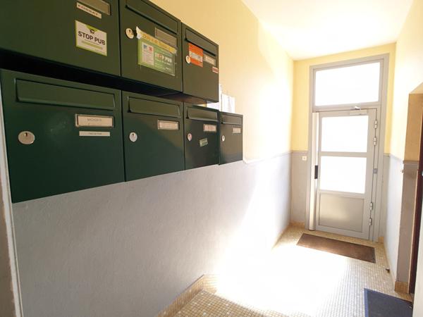 Appartement Brest 3 pièces de 68m2 + Garage
