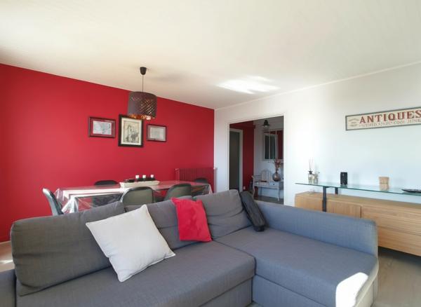 Appartement Brest 3 pièces de 68m2 + Garage