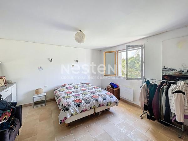 Maison à vendre à Peymeinade - 4 pièces, 3 chambres, terrain de 1130 m²