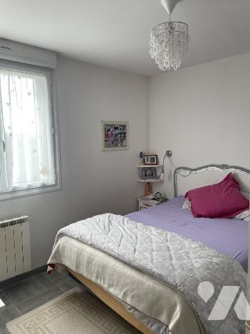 WOINCOURT  - Axe passager IDEAL ARTISAN