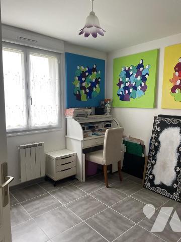 WOINCOURT  - Axe passager IDEAL ARTISAN