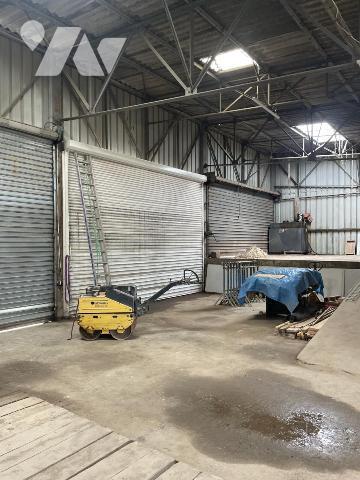 WOINCOURT  - Axe passager IDEAL ARTISAN