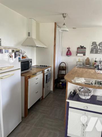 WOINCOURT  - Axe passager IDEAL ARTISAN