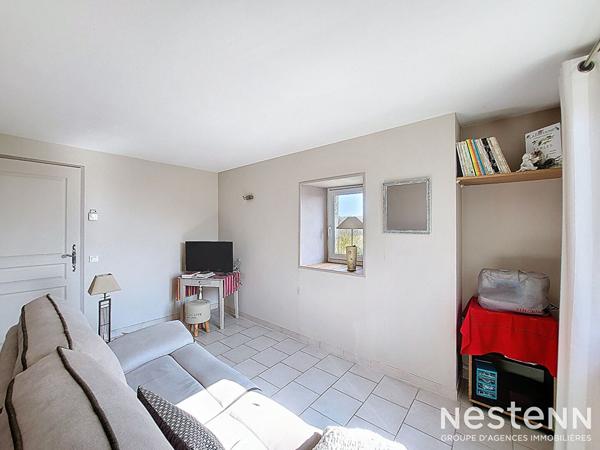 A Vendre Maison en pierre rénovée de 185 m² avec piscine et double garage au coeur de la campagne Condomoise