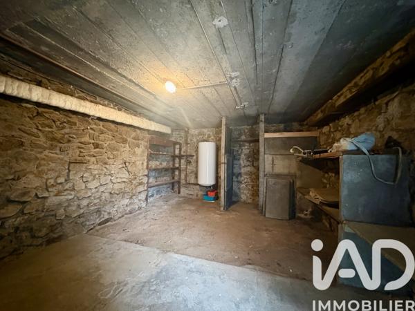 Maison à vendre 4 pièces 90 m² Cholet