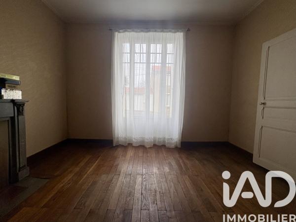 Maison à vendre 4 pièces 90 m² Cholet