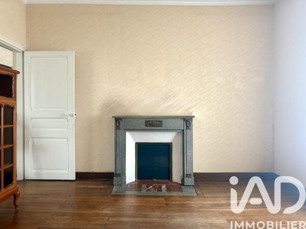 Maison à vendre 4 pièces 90 m² Cholet