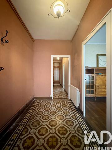 Maison à vendre 4 pièces 90 m² Cholet