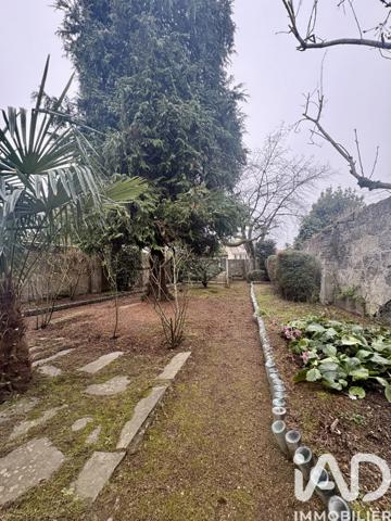 Maison à vendre 4 pièces 90 m² Cholet