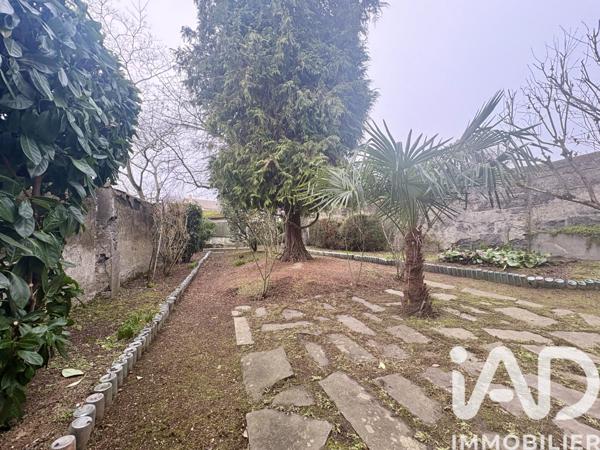 Maison à vendre 4 pièces 90 m² Cholet