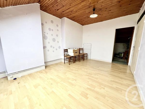 appartement à vendre  3 pièces - 52 m2 COULOMMIERS - 77