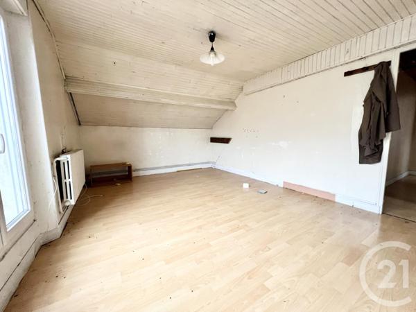 appartement à vendre  3 pièces - 52 m2 COULOMMIERS - 77