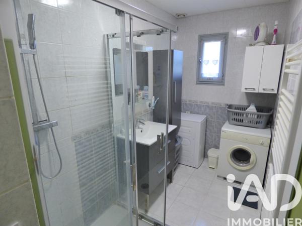 Maison à vendre 7 pièces 130 m² Ouville-l'Abbaye