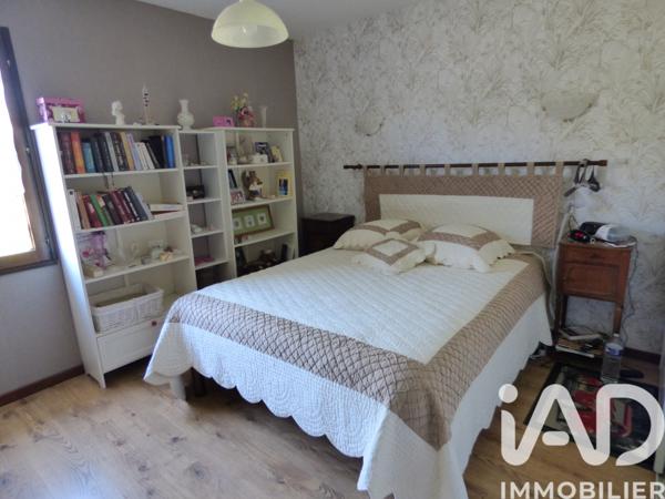 Maison à vendre 7 pièces 130 m² Ouville-l'Abbaye