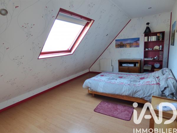 Maison à vendre 7 pièces 130 m² Ouville-l'Abbaye