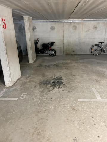 Appartement à Tours, 37200 - 1 pièce 32m²