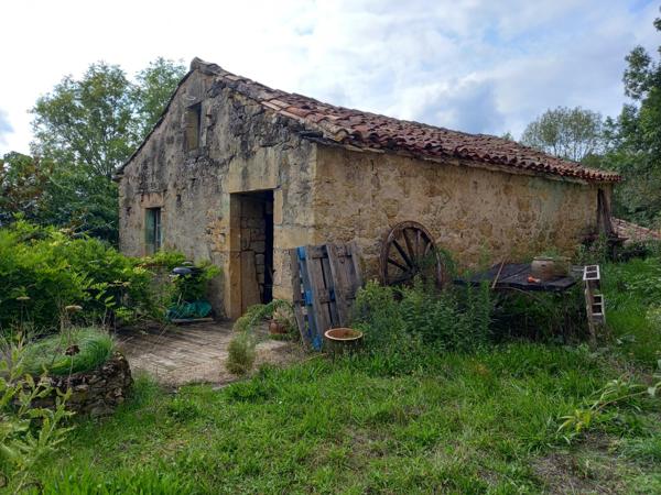 Maison à vendre 5 pièces VERFEIL SUR SEYE (82)