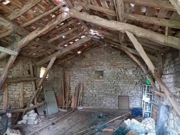 Maison à vendre 5 pièces VERFEIL SUR SEYE (82)