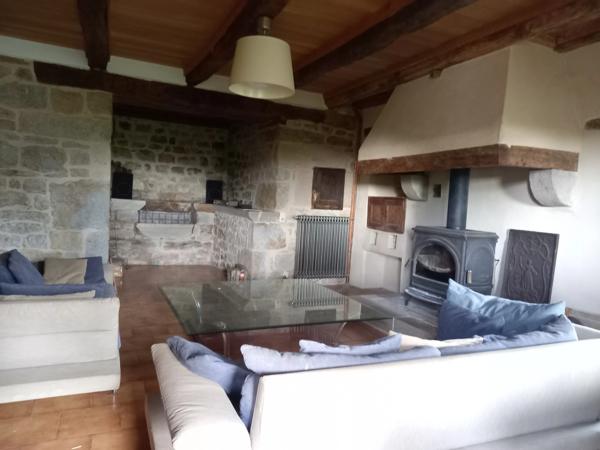 Maison à vendre 5 pièces VERFEIL SUR SEYE (82)