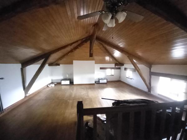 Maison à vendre 5 pièces VERFEIL SUR SEYE (82)