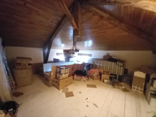 Maison à vendre 5 pièces VERFEIL SUR SEYE (82)