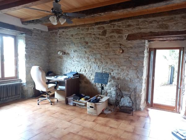 Maison à vendre 5 pièces VERFEIL SUR SEYE (82)