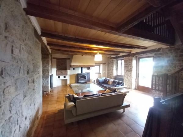 Maison à vendre 5 pièces VERFEIL SUR SEYE (82)