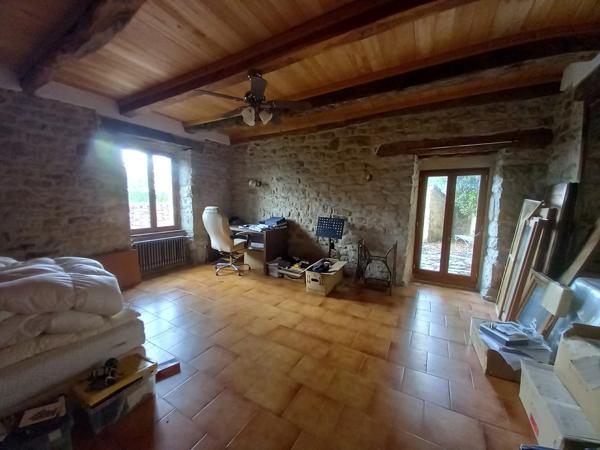 Maison à vendre 5 pièces VERFEIL SUR SEYE (82)