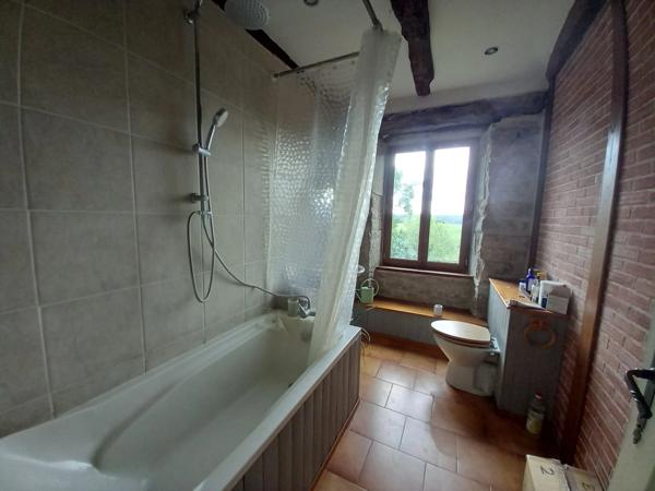 Maison à vendre 5 pièces VERFEIL SUR SEYE (82)