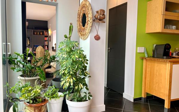 Maison à vendre    4 pièces •  Béziers