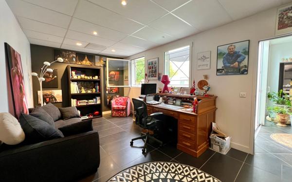 Maison à vendre    4 pièces •  Béziers