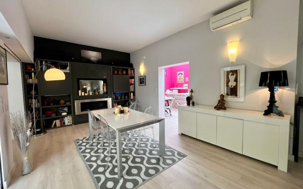 Maison à vendre    4 pièces •  Béziers